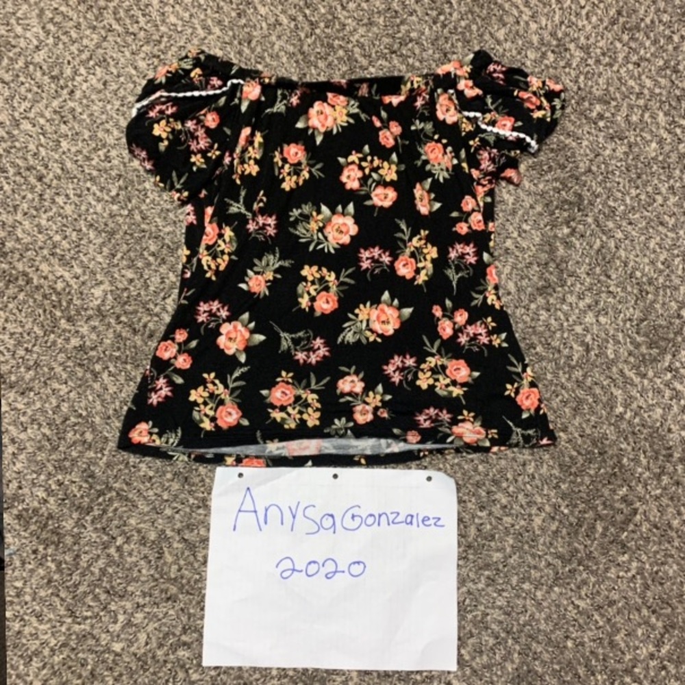 A shirt